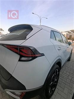 کیا سپۆرتاج